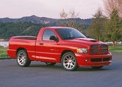 2004 Dodge Ram SRT-10 2004 Dodge Ram SRT-10